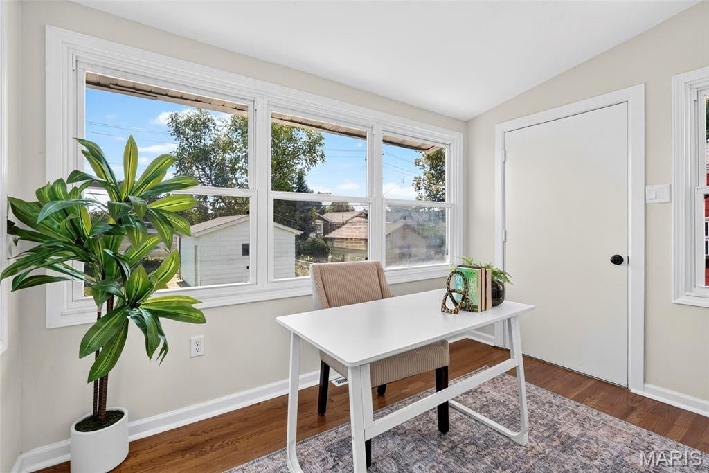 Southwest Park Add - Residential