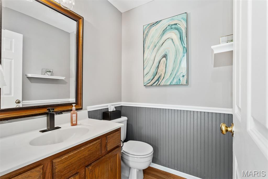Hanna Valley Estates - Residential