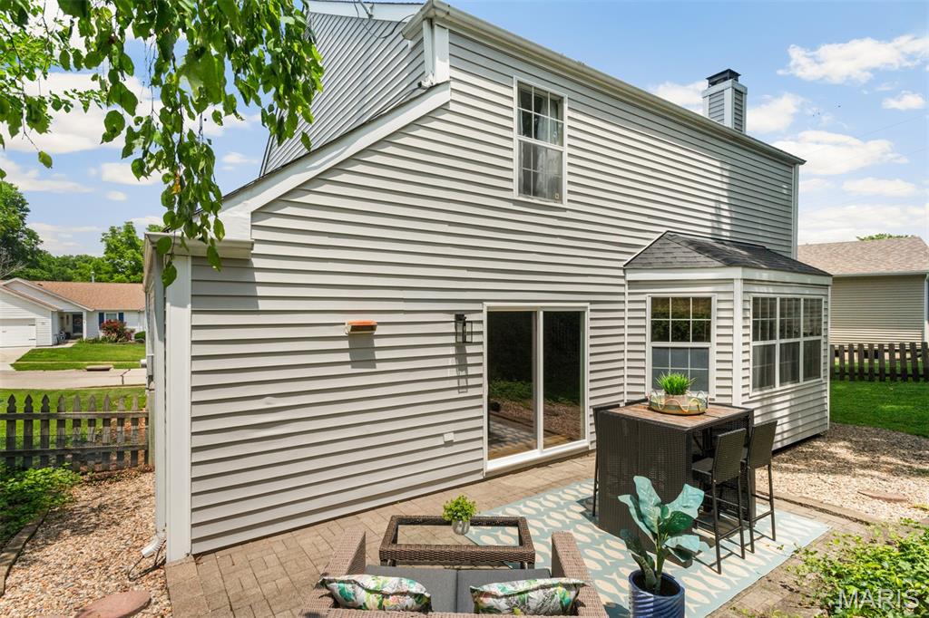 Hanna Valley Estates - Residential