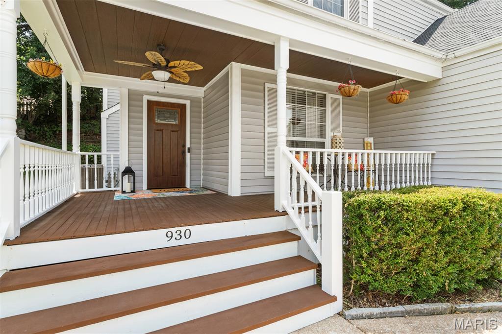 Hanna Valley Estates - Residential