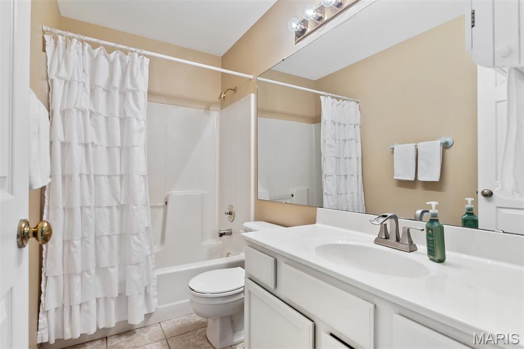 Hanna Valley Estates - Residential