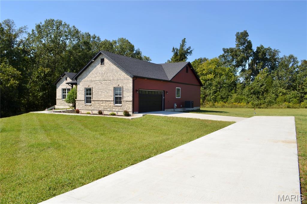 Weatherby Estates - Residential