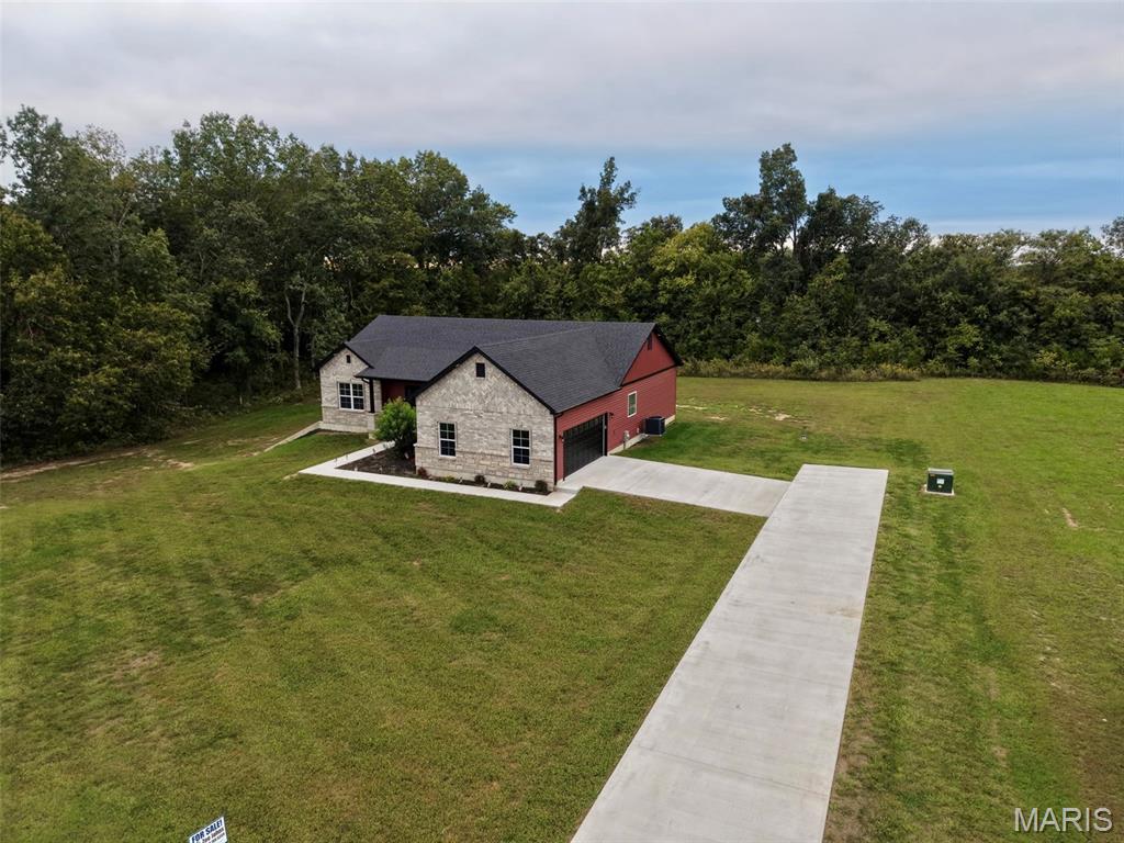 Weatherby Estates - Residential