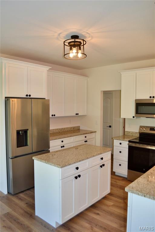 Weatherby Estates - Residential
