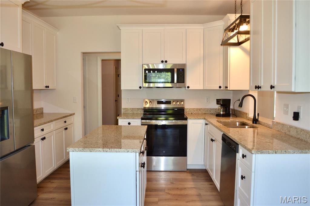 Weatherby Estates - Residential