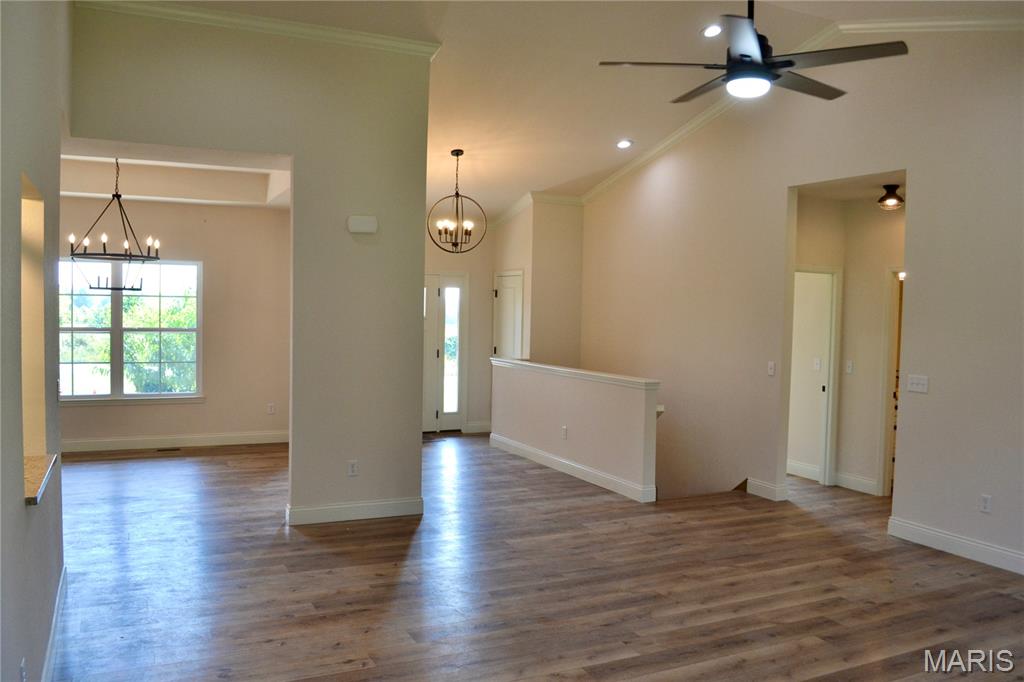 Weatherby Estates - Residential
