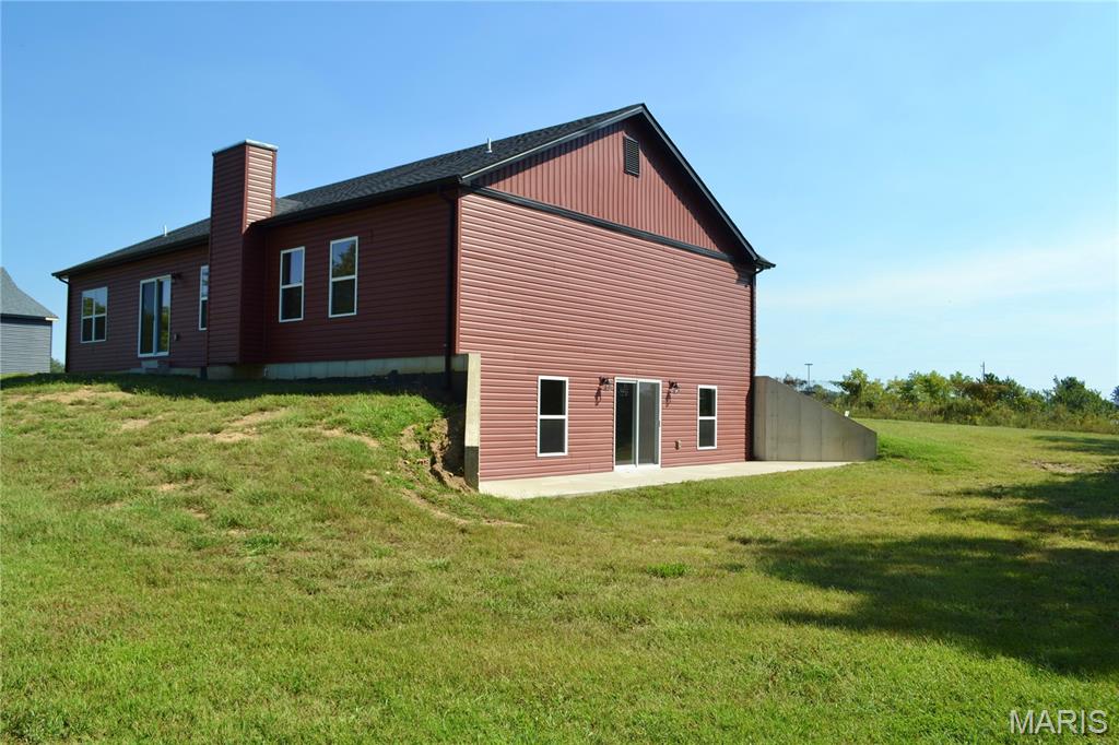 Weatherby Estates - Residential