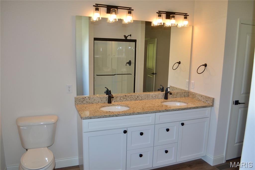 Weatherby Estates - Residential