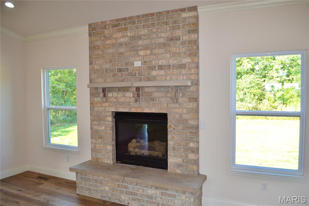 Weatherby Estates - Residential
