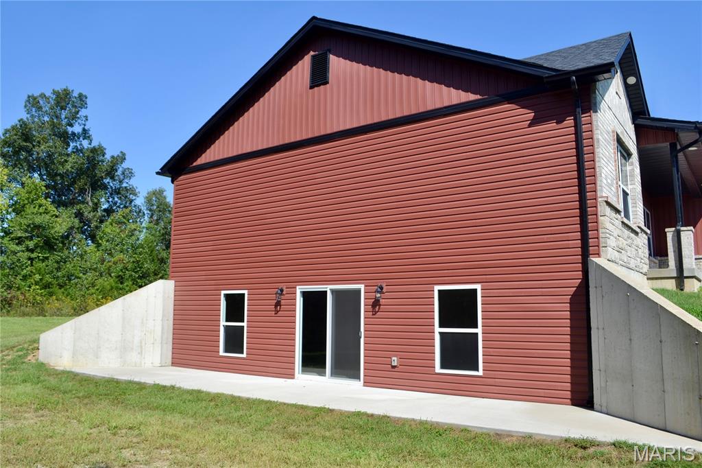 Weatherby Estates - Residential