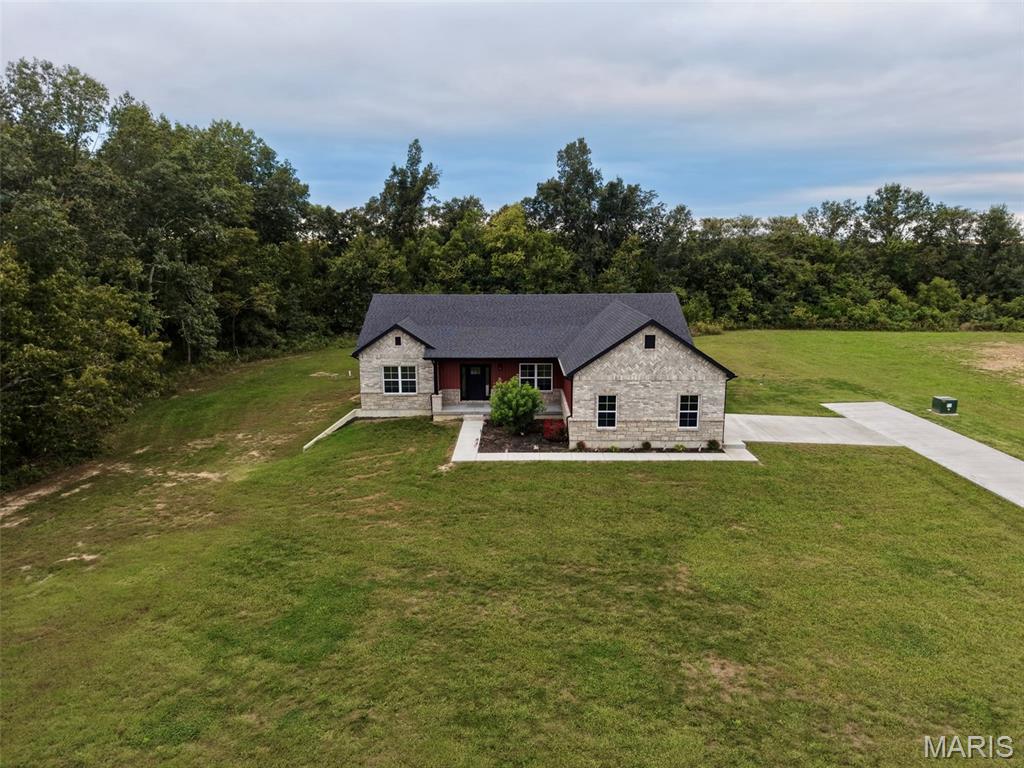 Weatherby Estates - Residential