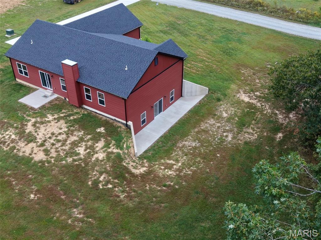Weatherby Estates - Residential