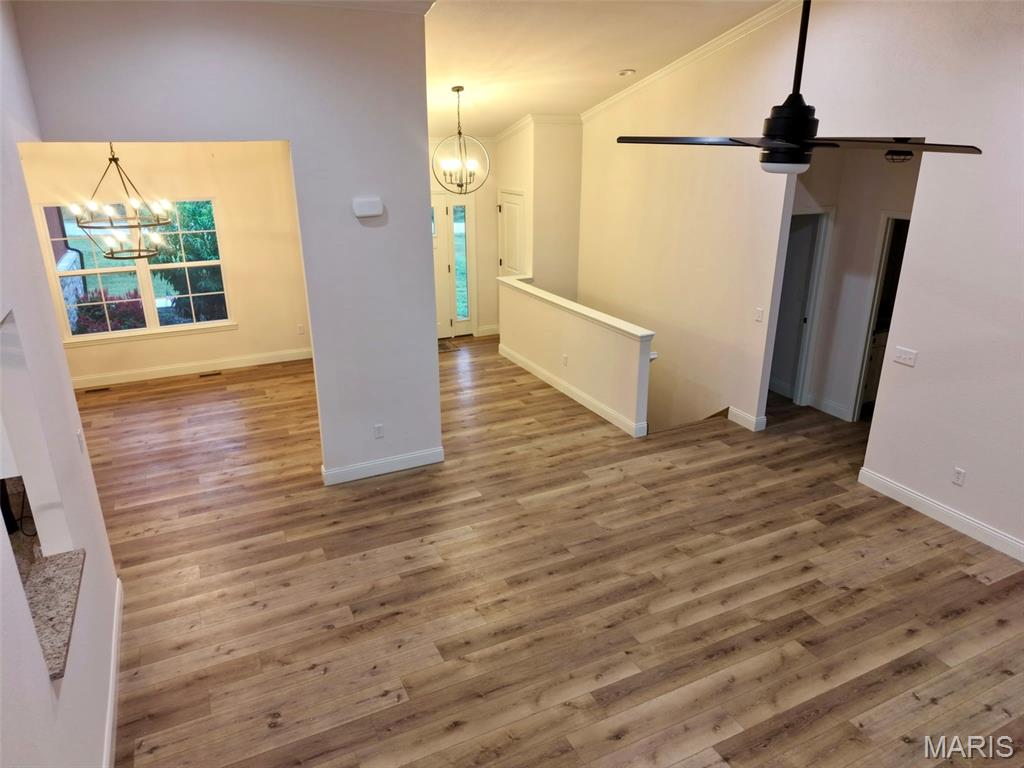 Weatherby Estates - Residential