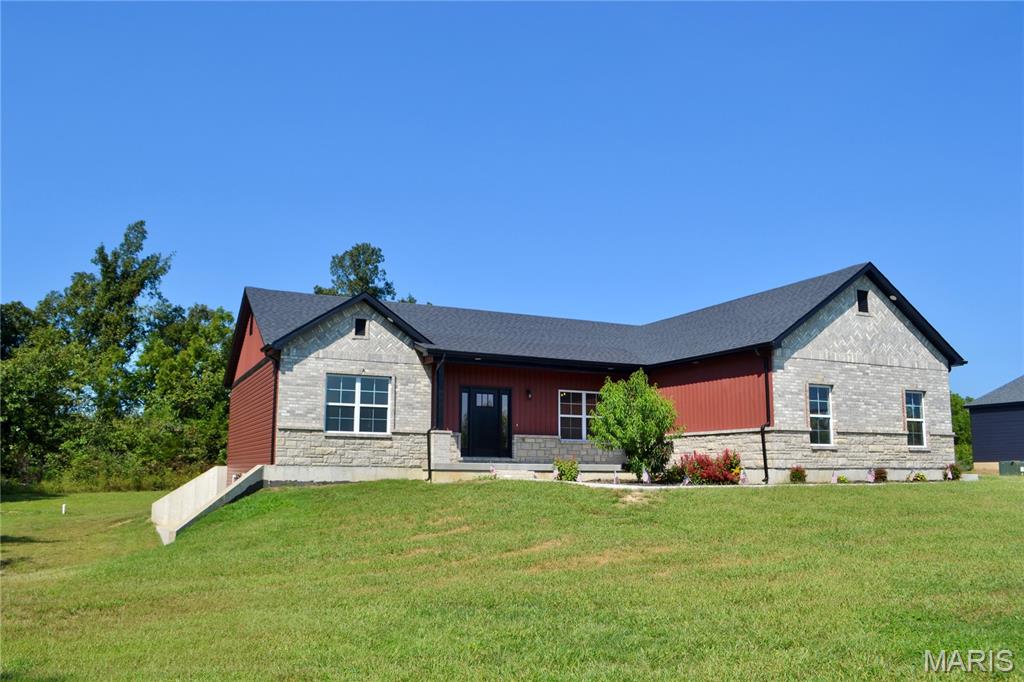 Weatherby Estates - Residential