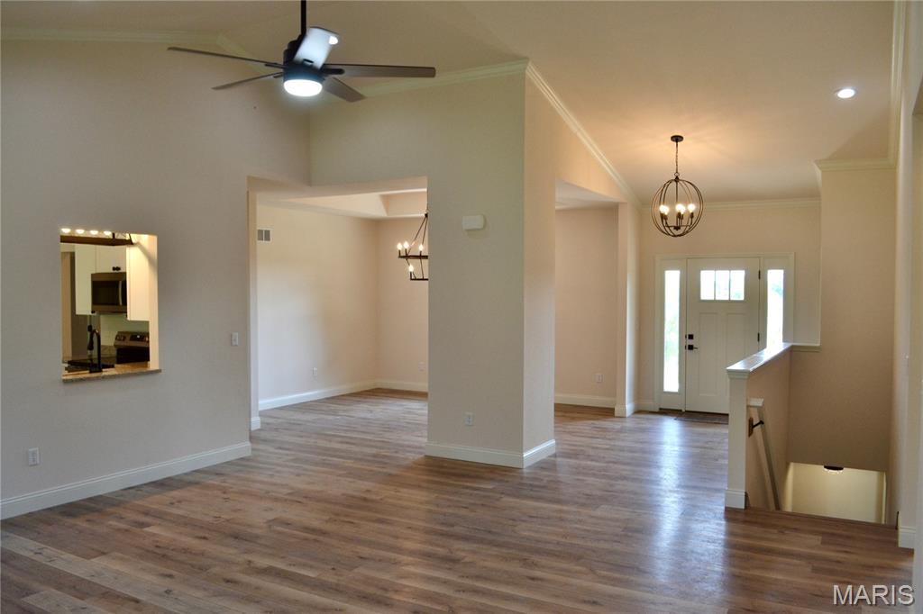 Weatherby Estates - Residential