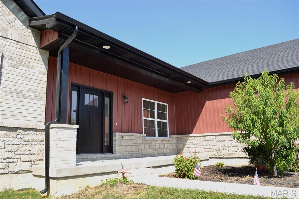 Weatherby Estates - Residential