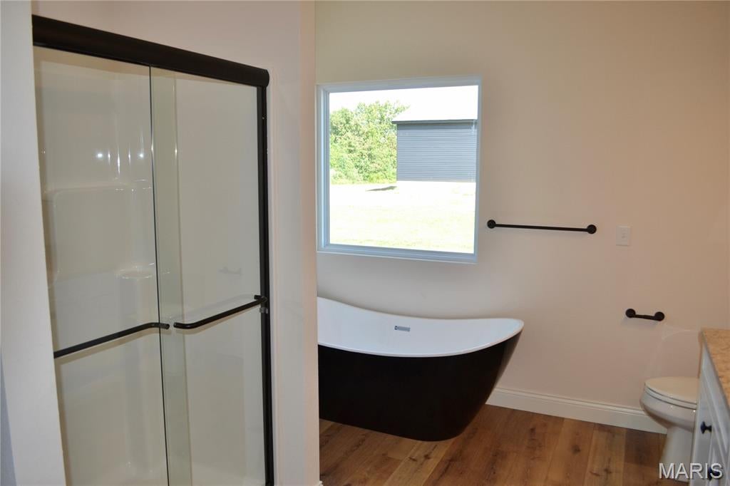 Weatherby Estates - Residential