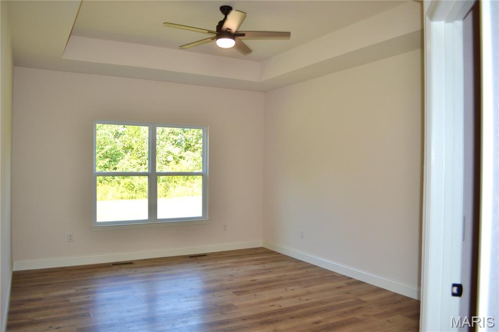 Weatherby Estates - Residential