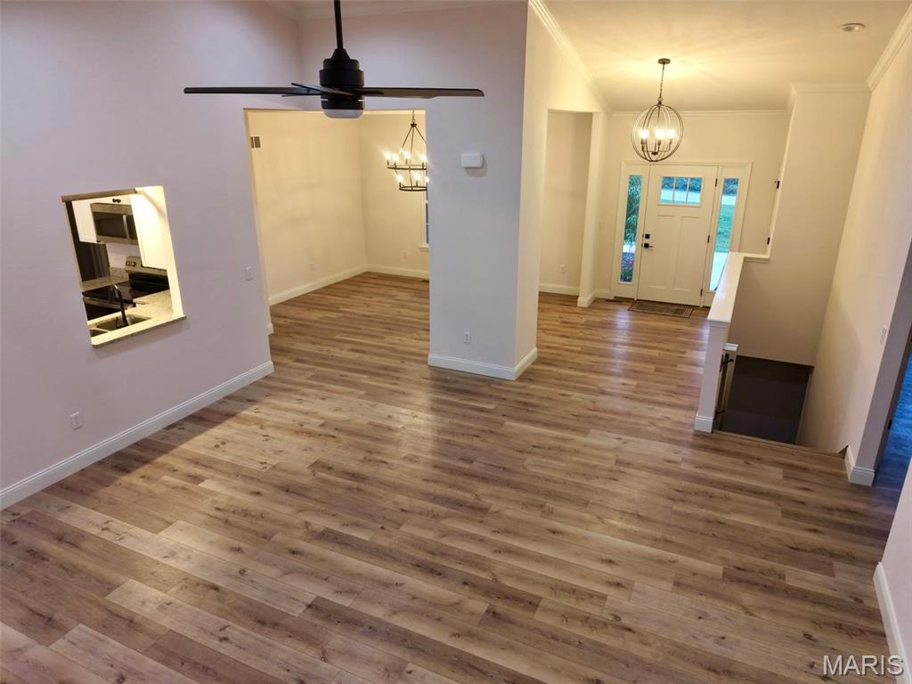 Weatherby Estates - Residential