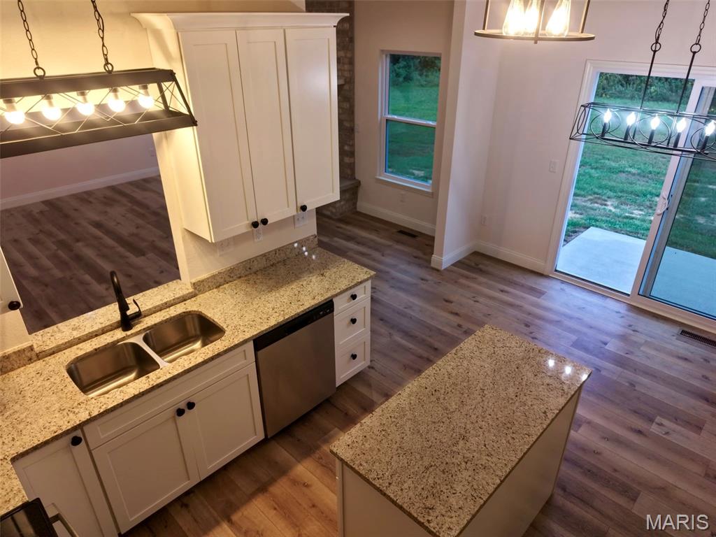 Weatherby Estates - Residential