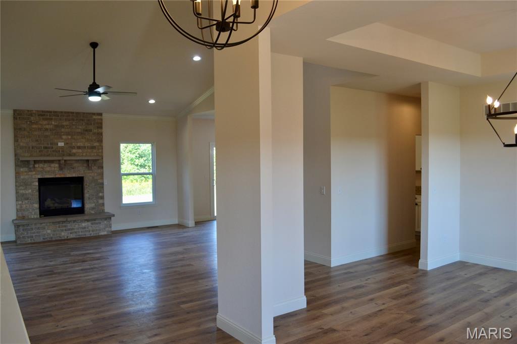 Weatherby Estates - Residential
