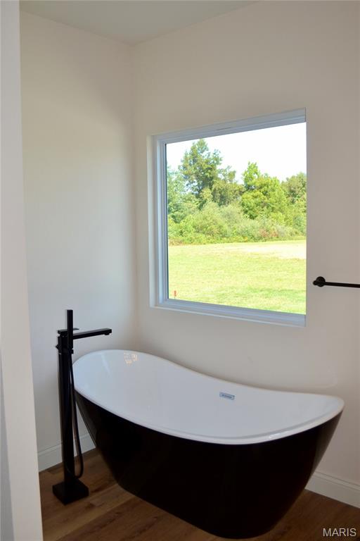 Weatherby Estates - Residential