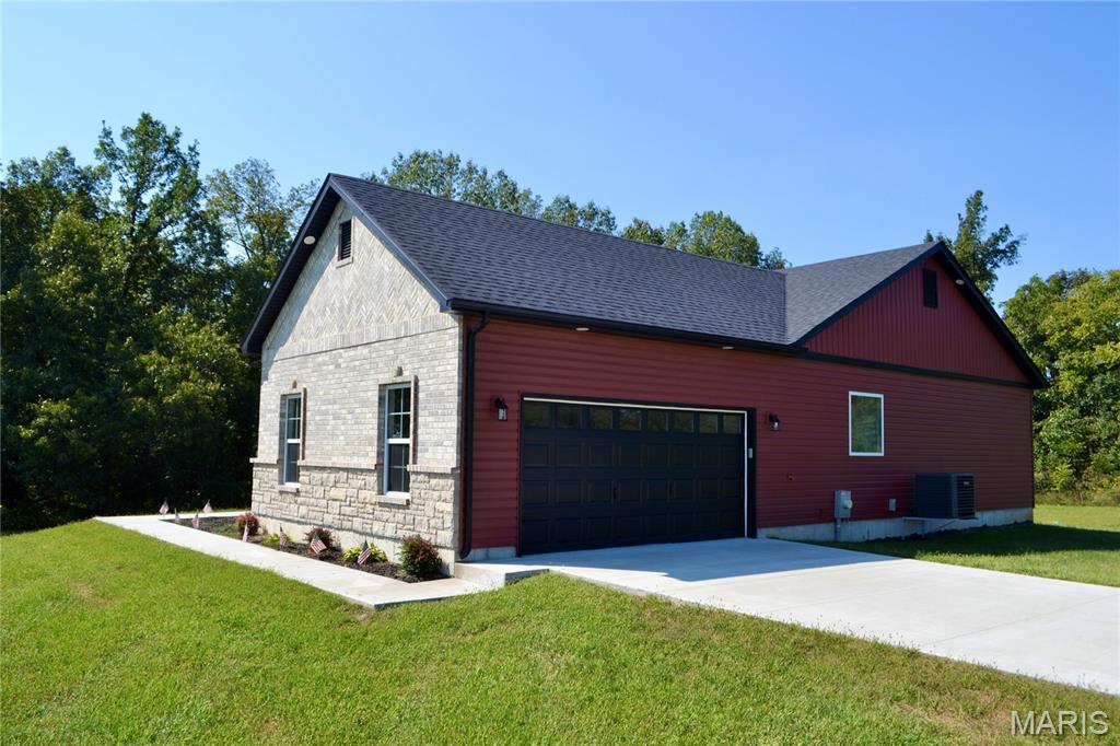 Weatherby Estates - Residential