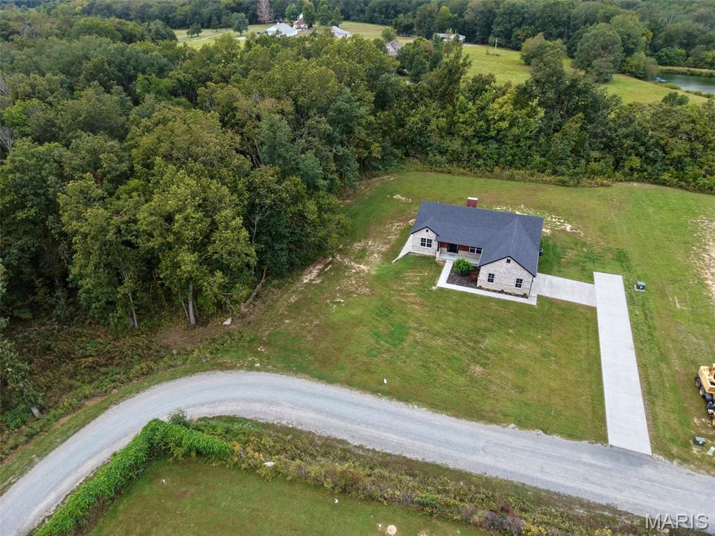 Weatherby Estates - Residential