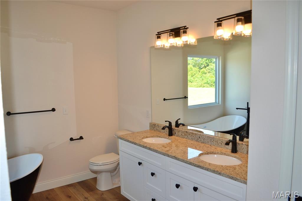 Weatherby Estates - Residential