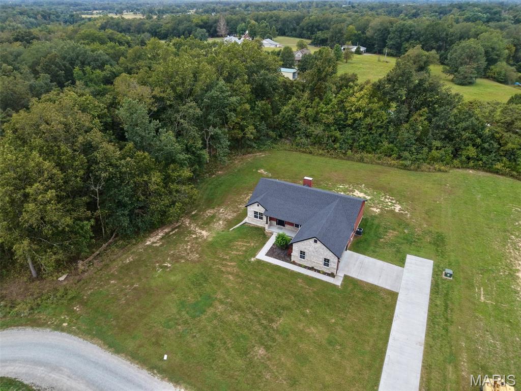 Weatherby Estates - Residential