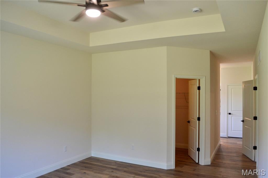 Weatherby Estates - Residential