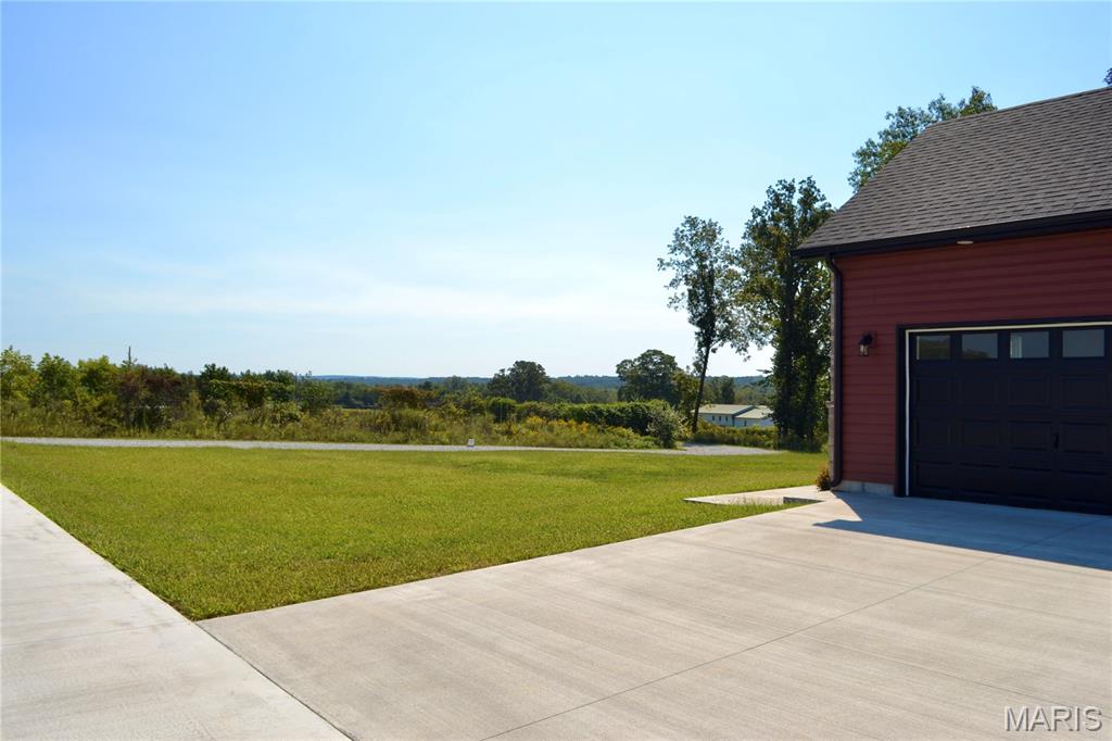 Weatherby Estates - Residential
