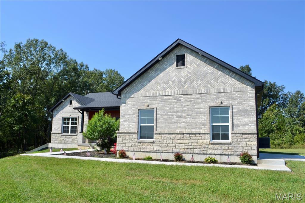 Weatherby Estates - Residential