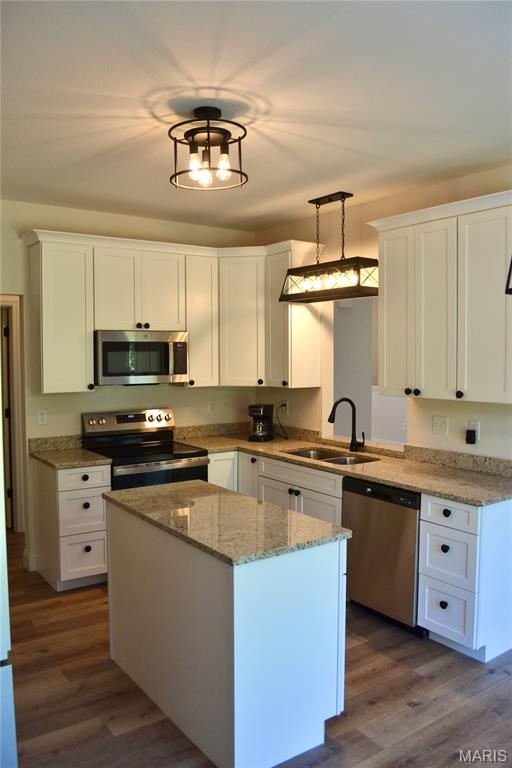 Weatherby Estates - Residential
