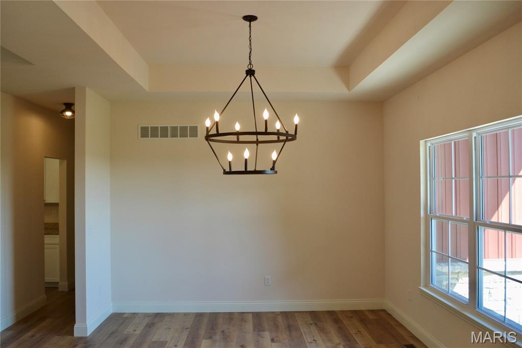 Weatherby Estates - Residential