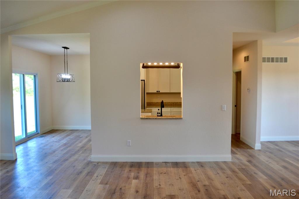 Weatherby Estates - Residential
