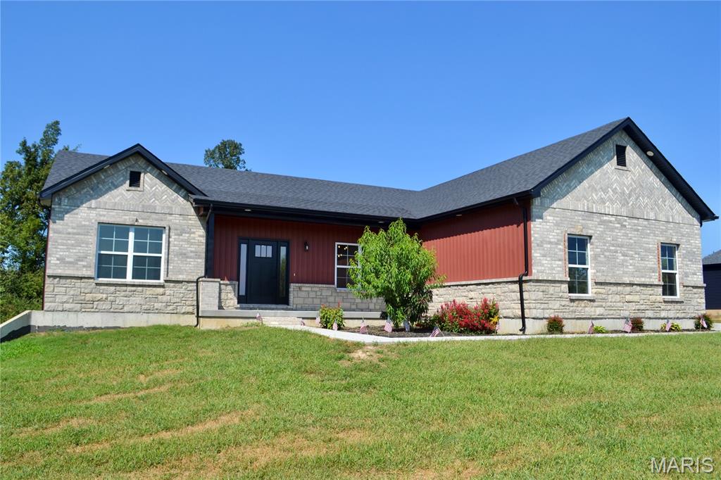 Weatherby Estates - Residential