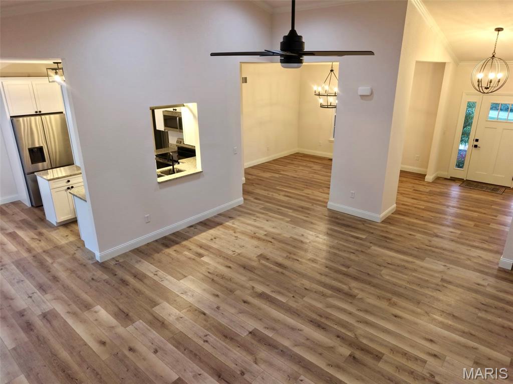 Weatherby Estates - Residential