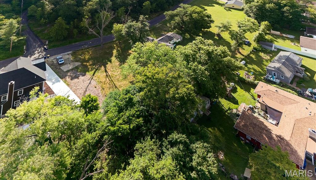 Castlewood Gardens - Land