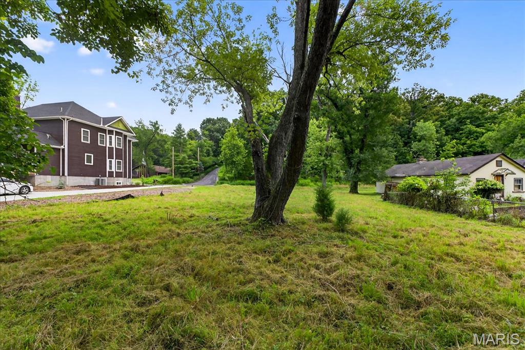 Castlewood Gardens - Land