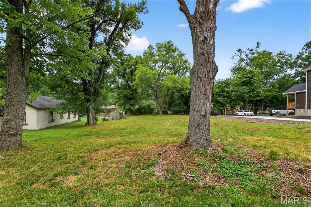 Castlewood Gardens - Land