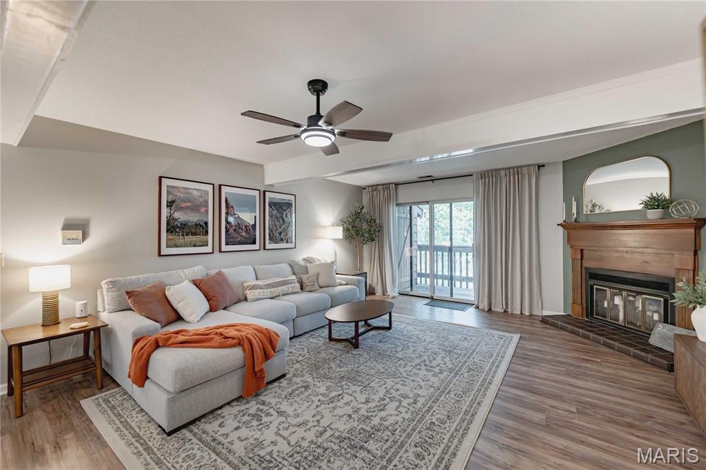 Baxter Village Condo One - Residential