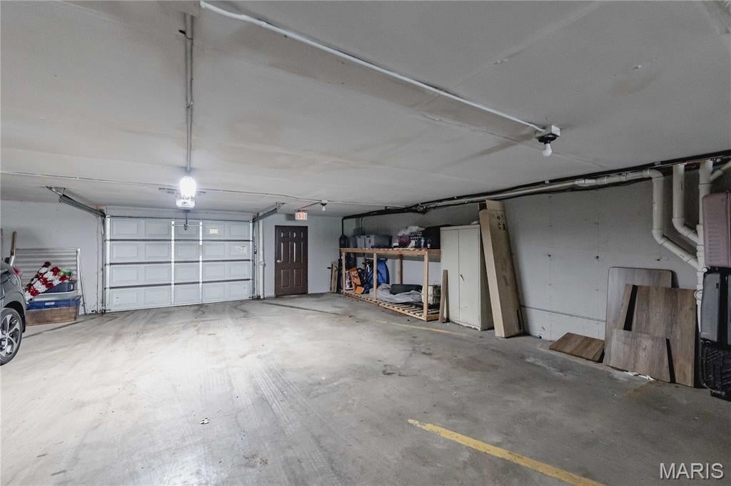 Baxter Village Condo One - Residential