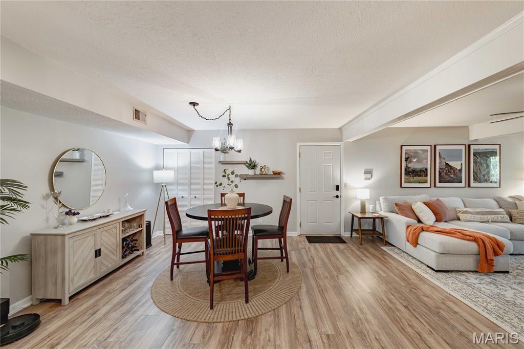 Baxter Village Condo One - Residential