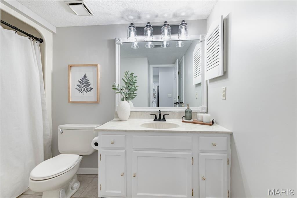 Baxter Village Condo One - Residential