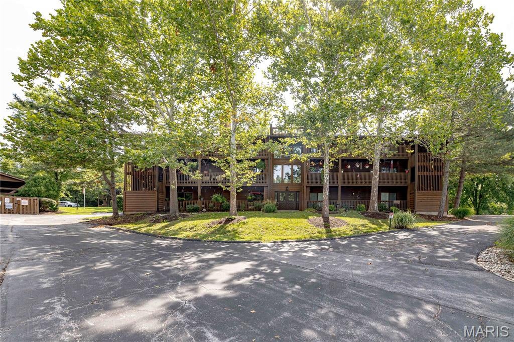 Baxter Village Condo One - Residential