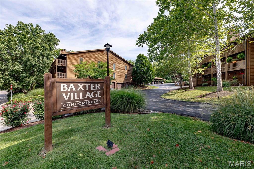 Baxter Village Condo One - Residential