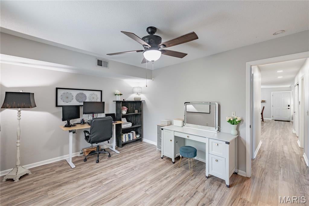 Baxter Village Condo One - Residential