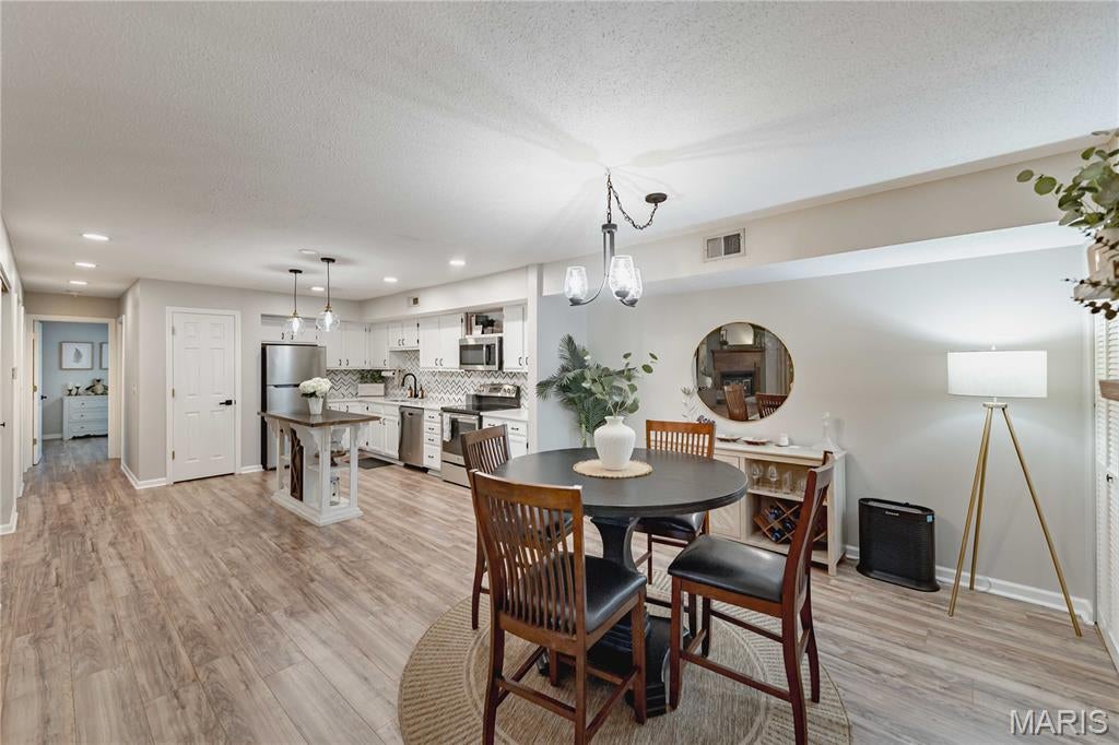 Baxter Village Condo One - Residential