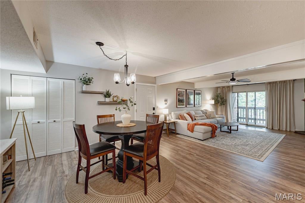 Baxter Village Condo One - Residential